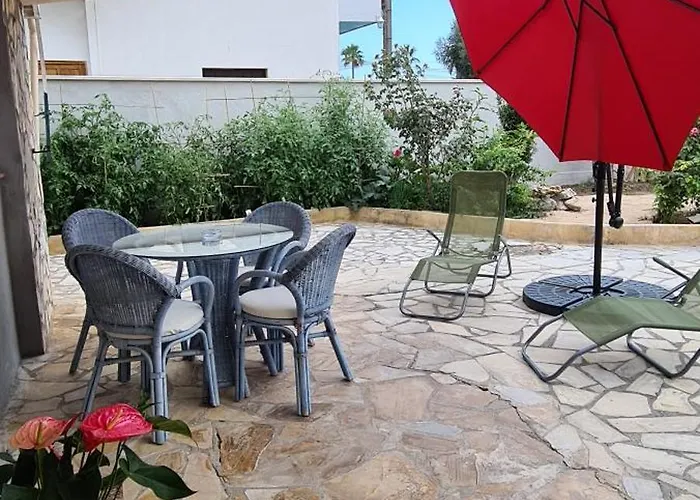 Villa Ange Azur