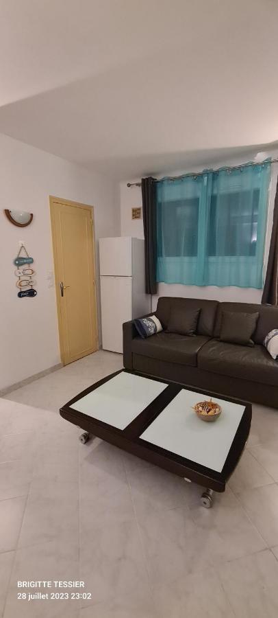 Apartment Ange Azur *