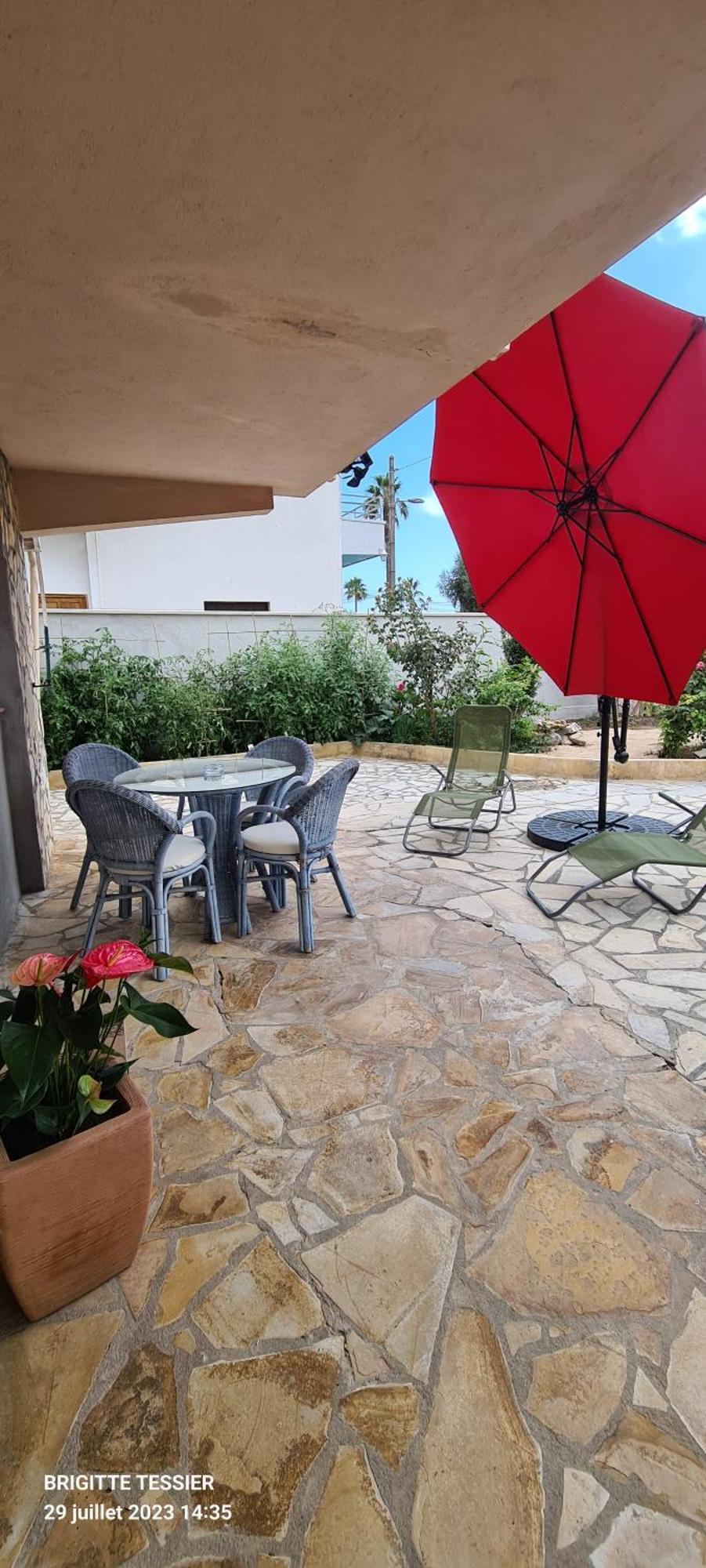Ange Azur Apartment *