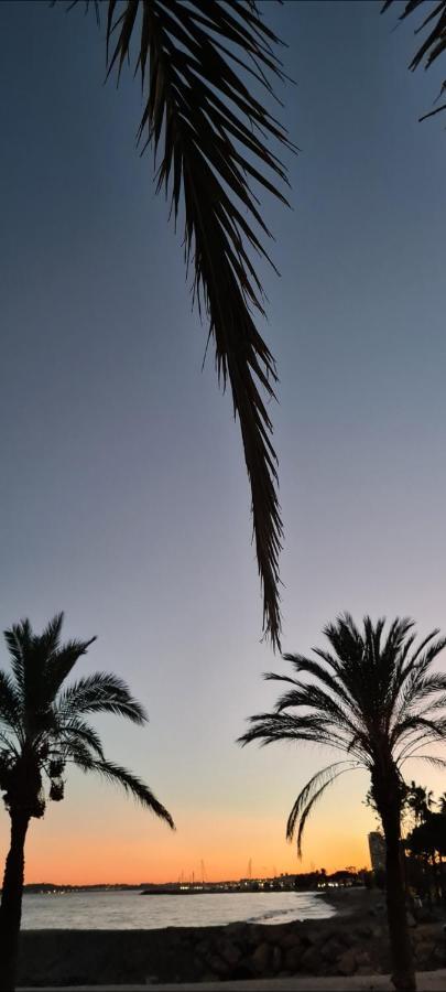 Ange Azur Villeneuve-Loubet